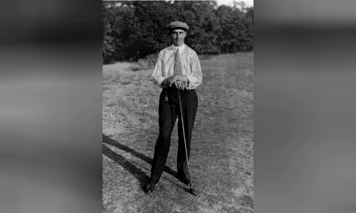 Walter Hagen