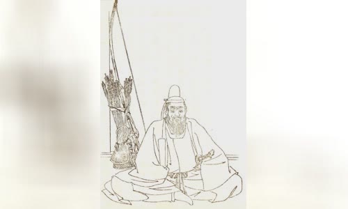Minamoto no Mitsunaka