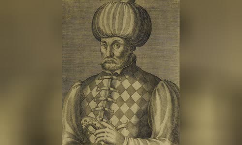 ?ehzade Mustafa