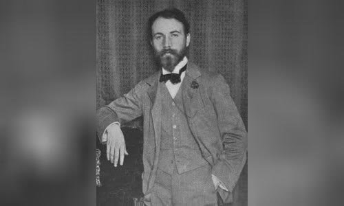 Bernard Berenson