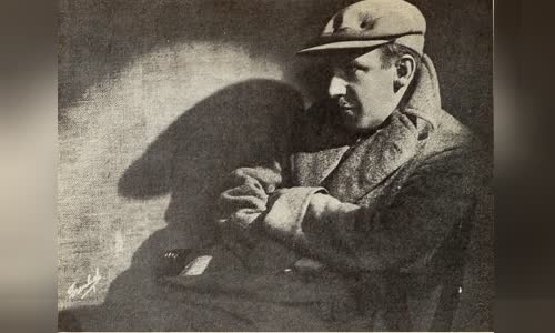 Tod Browning