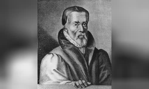 William Tyndale