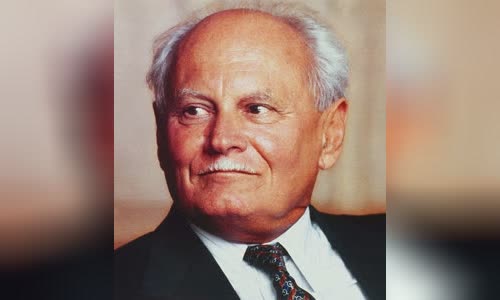 Árpád Göncz