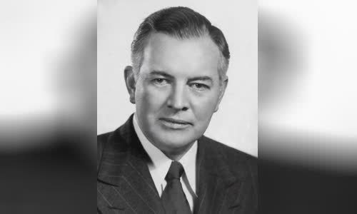 Sidney Blackmer