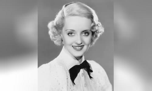 Bette Davis