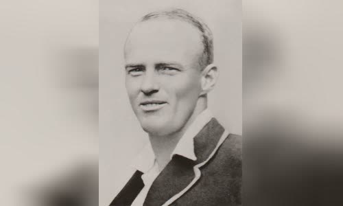 Bill O'Reilly (cricketer)
