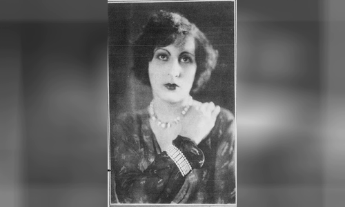 Cléo de Verberena