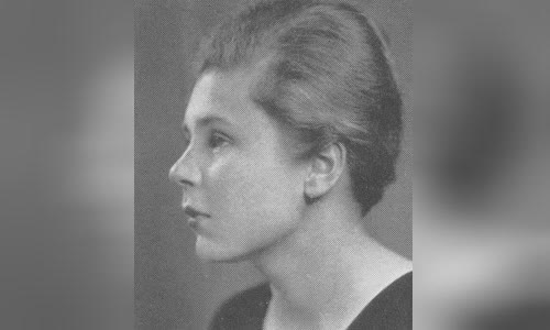 Elizabeth Bishop