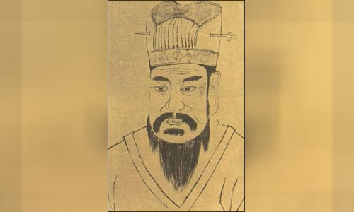 Wang Mang