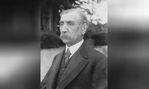 Damat Ferid Pasha
