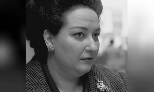 Montserrat Caballé