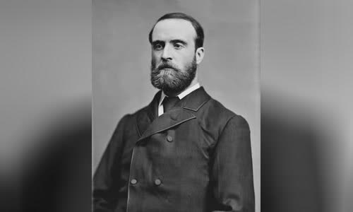 Charles Stewart Parnell