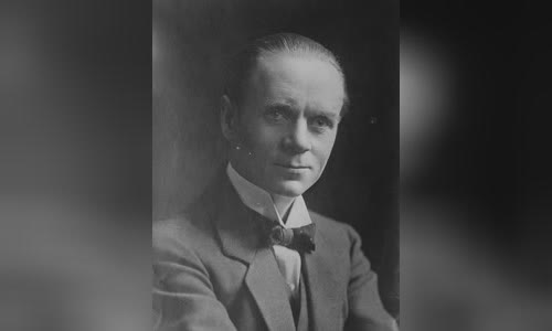 Norman Angell