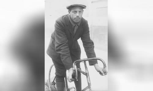 Léon Scieur
