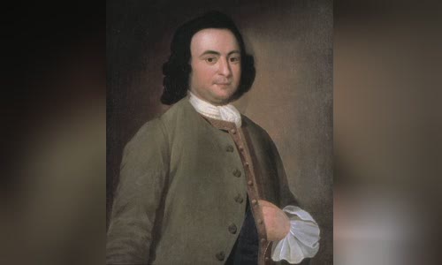 George Mason
