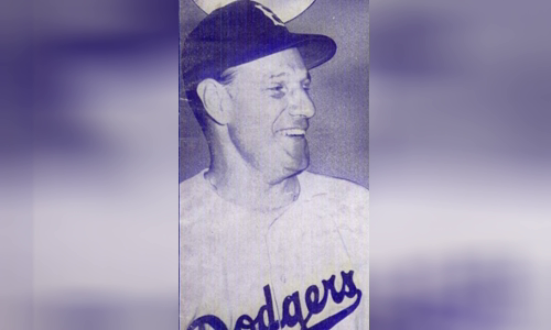 Leo Durocher