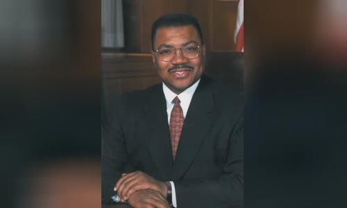 Joe Rogers (politician)