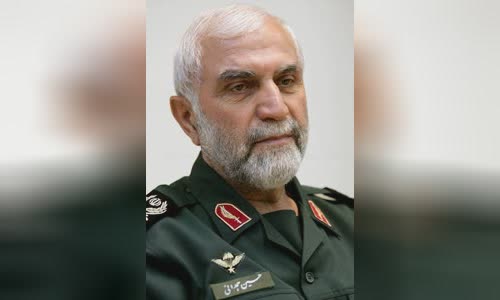 Hossein Hamadani
