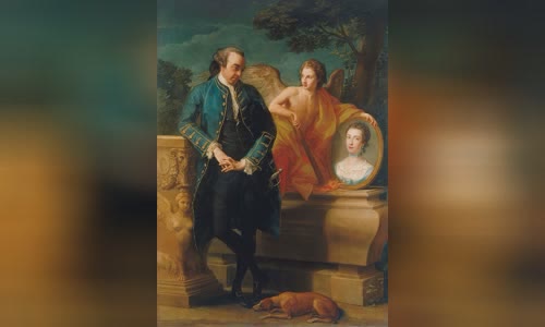 Wills Hill, 1st Marquess of Downshire