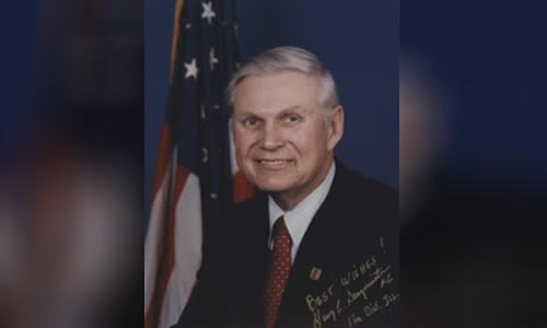 George E. Sangmeister