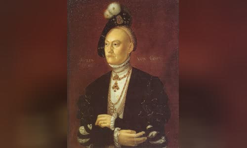Dorothea of Saxe-Lauenburg