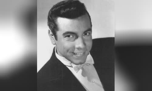 Mario Lanza