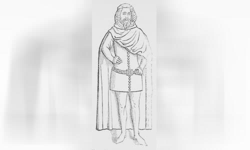 Lionel of Antwerp, 1st Duke of Clarence
