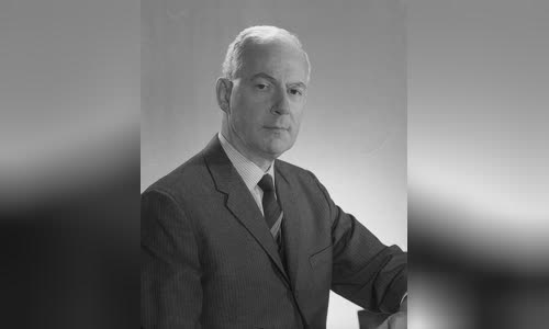 Roger Gaudry