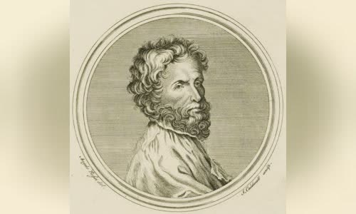 Cristóbal de Morales