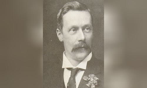 Alexander Peacock