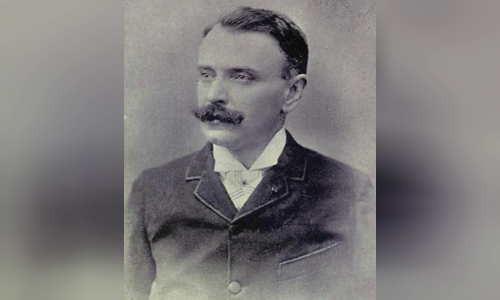 Honoré Beaugrand