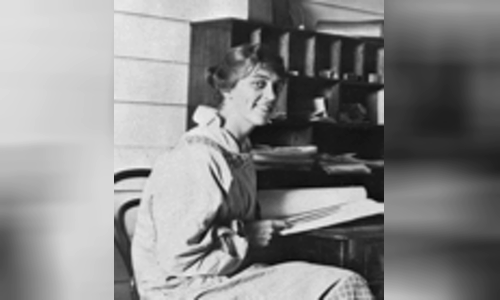 Beatrice Hutton