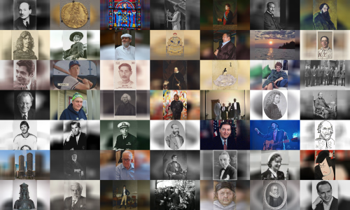 History Deaths on October 08