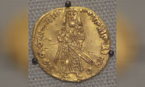 Abd al-Malik ibn Marwan