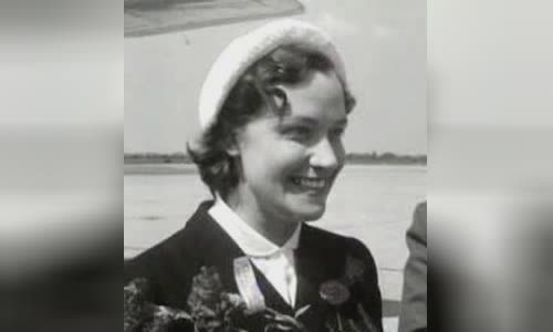 Kathleen Ferrier