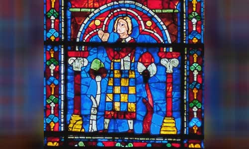 John I, Duke of Brittany