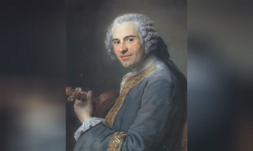 Jean-Joseph de Mondonville