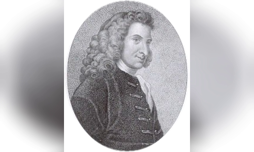 Henry Fielding