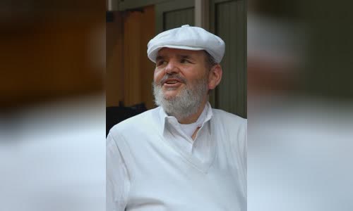 Paul Prudhomme
