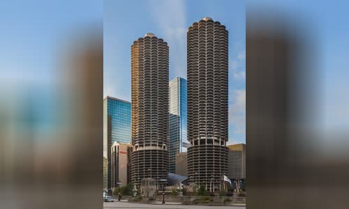 Bertrand Goldberg