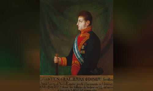 Juan O'Donojú