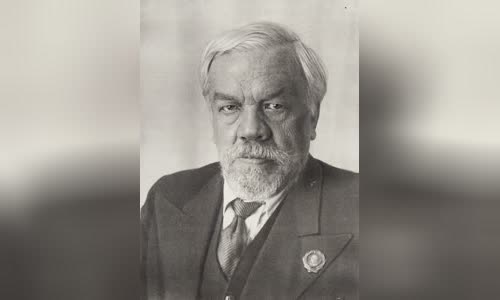 Sergey Chaplygin