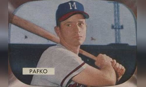Andy Pafko