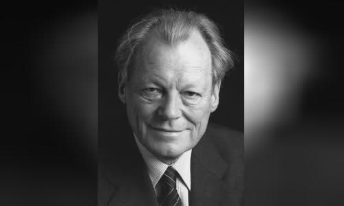 Willy Brandt