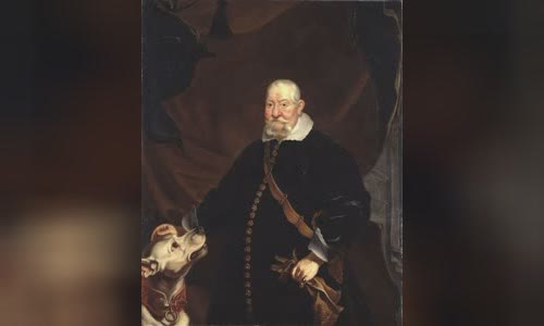 John George I, Elector of Saxony