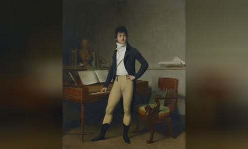 François-Adrien Boieldieu
