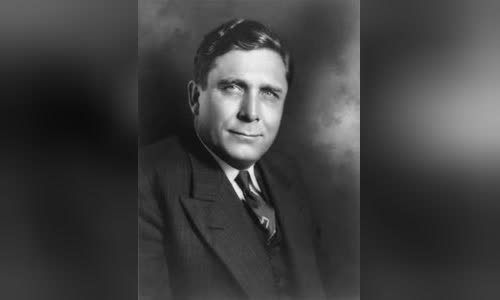 Wendell Willkie