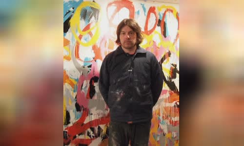 Mikey Welsh