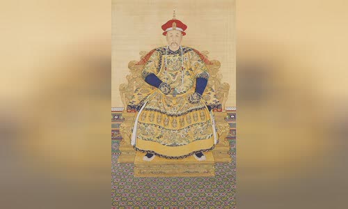 Yongzheng Emperor