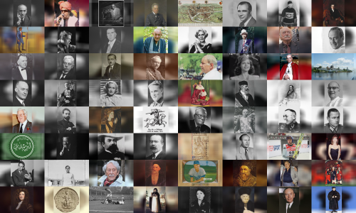 History Deaths on October 09